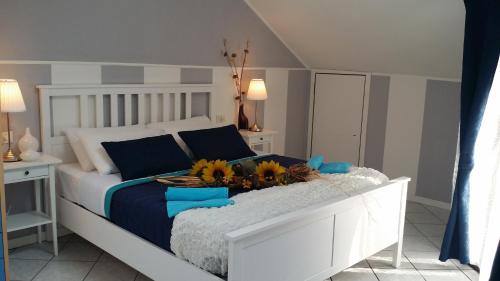 Central Park B&B