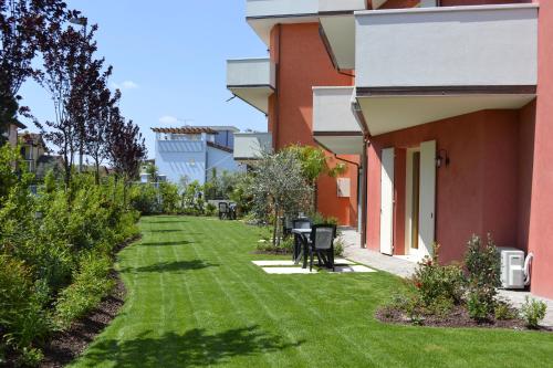 Residence Acqua Resorts