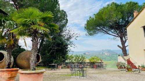 Corte di Valle Wine and Resort