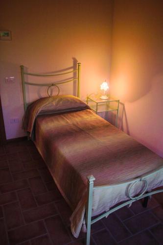 Casa Vacanze Colle Bertini