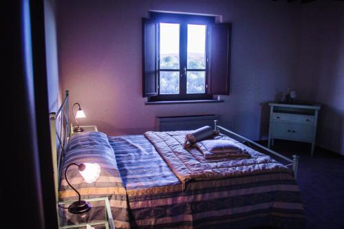 Casa Vacanze Colle Bertini