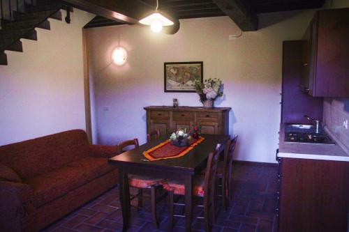 Casa Vacanze Colle Bertini