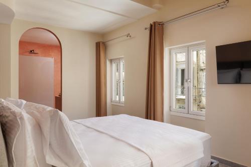 Vittori Corfu Rooms