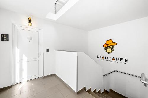 Stadtaffe - Chic Hostel VIE