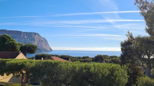 Hôtel Particulier Cassis