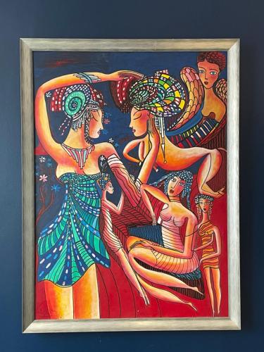 Hotel Mary's Republique