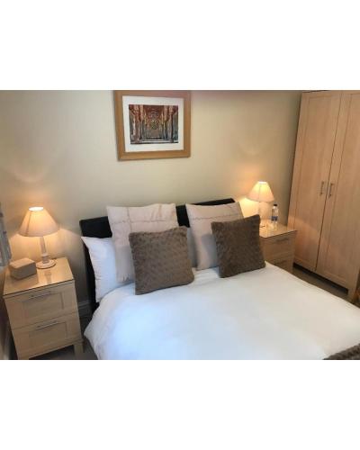 31 Queens Road - B&B