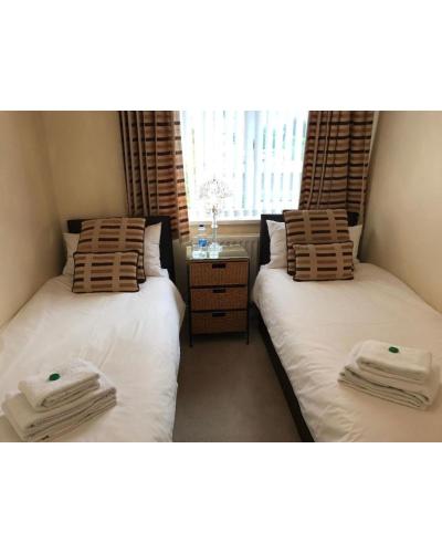 31 Queens Road - B&B