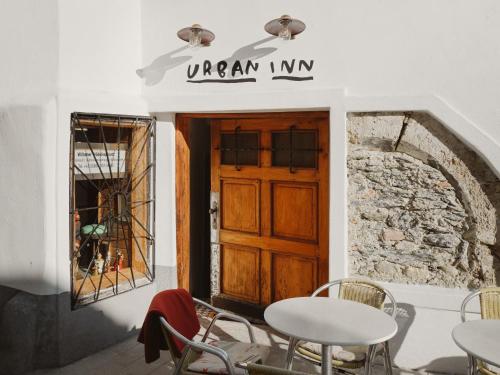 Urban Inn