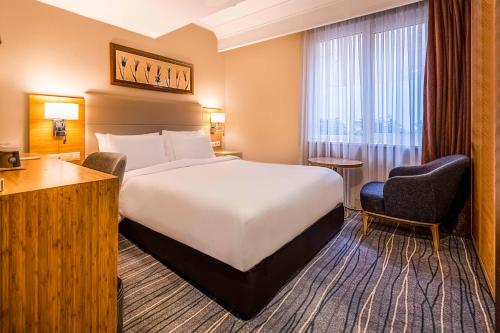 Radisson Hotel President Old Town Istanbul