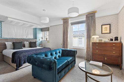 The Torcroft Boutique B & B