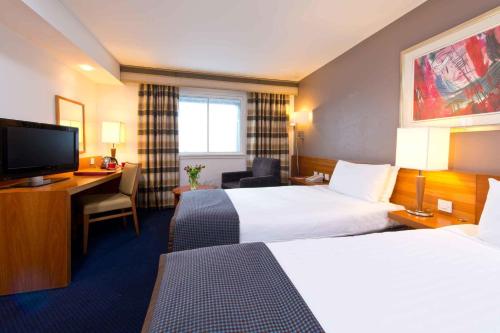 Leonardo Hotel London Heathrow Airport