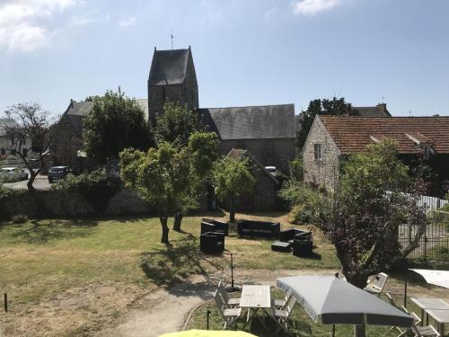 Auberge De Carolles
