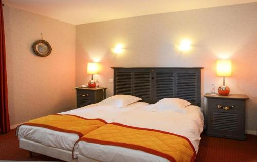 Auberge De Carolles