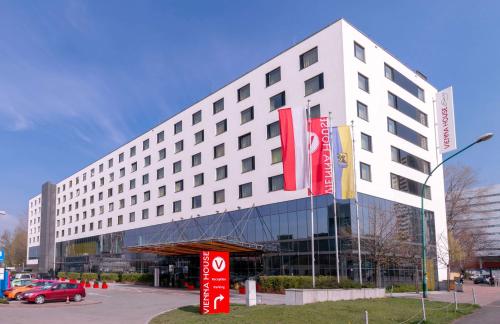 Vienna House Easy by Wyndham Katowice