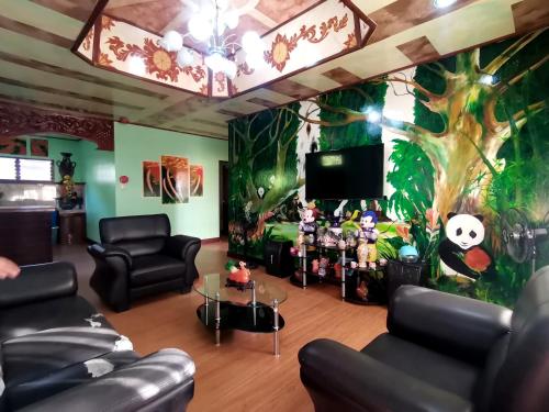 Chisiphil Homestay