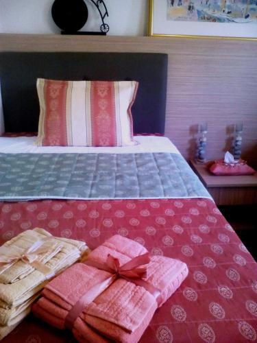 Thalia Deco City & Beach Hotel