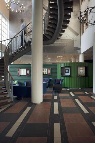 Inntel Hotel Amsterdam Zaandam