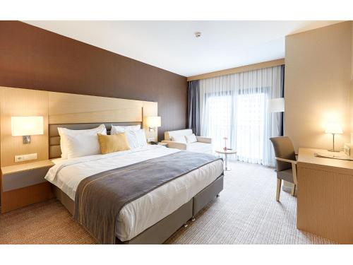 Kordon Hotel Cankaya