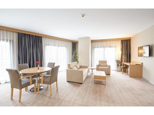 Kordon Hotel Cankaya