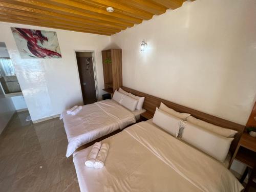 Ging-Ging Hotel & Resort