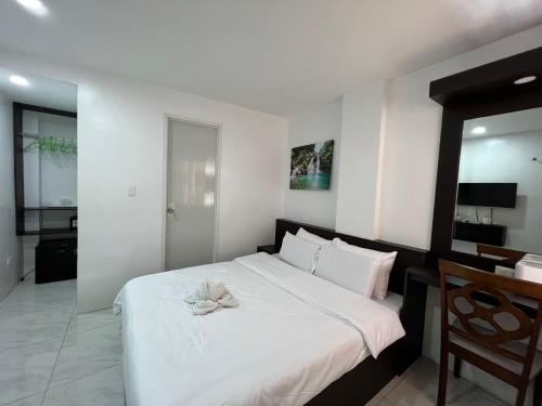 Ging-Ging Hotel & Resort