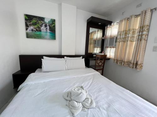 Ging-Ging Hotel & Resort