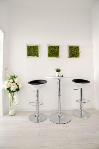 Metropole Apartments Old Town