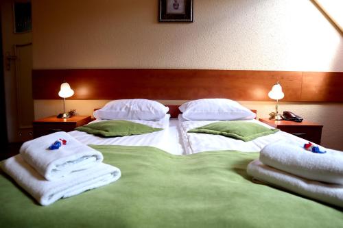 Motelik Arkadia