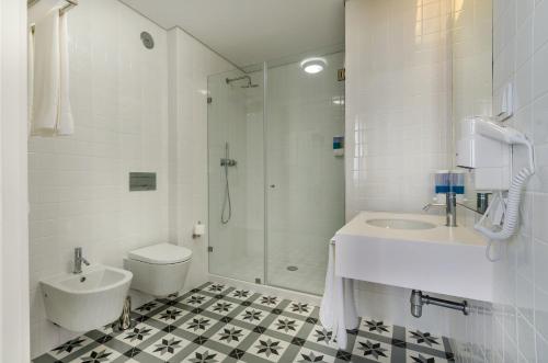 Lisbon Apartments Avenida Da Liberdade