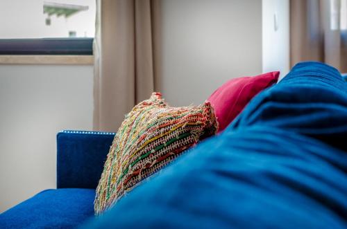 Lisbon Apartments Avenida Da Liberdade