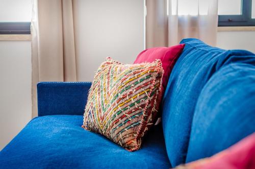 Lisbon Apartments Avenida Da Liberdade