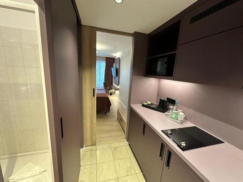 Apartment-Hotel Hamburg Mitte