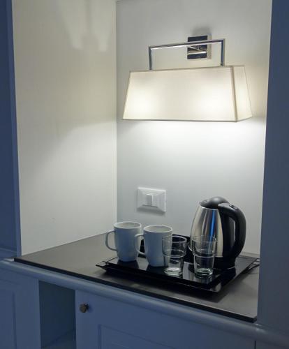 Princeps Boutique Hotel