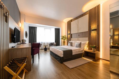 Hotel Unique