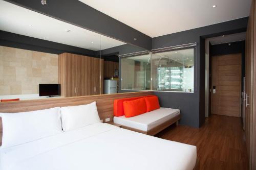 Azumi Boutique Hotel