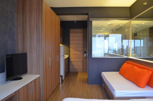 Azumi Boutique Hotel