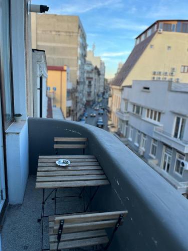 Metropole Apartments Old Town