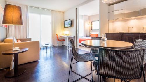 Aparthotel Adagio Nice Centre