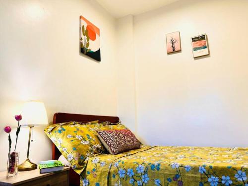 Iloilo Affordable Transient - near Iloilo Airport