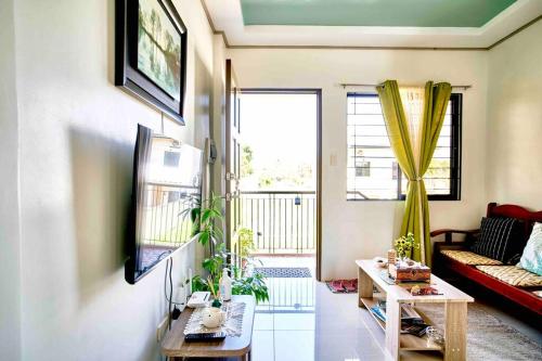 Iloilo Affordable Transient - near Iloilo Airport