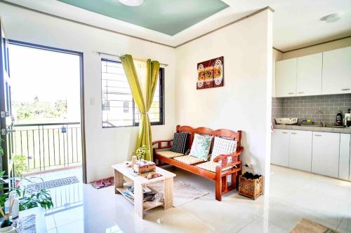 Iloilo Affordable Transient - near Iloilo Airport