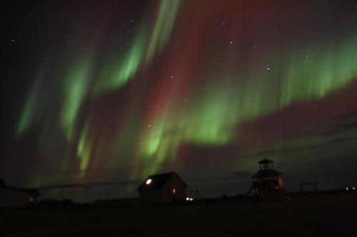 Vatnsholt - Guest House