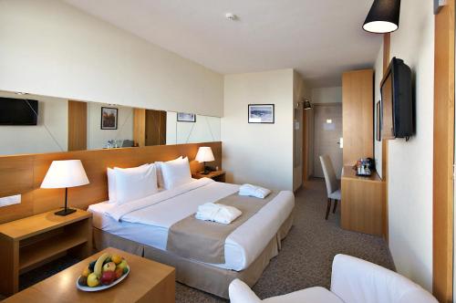 Marco Polo Hotel Gudauri