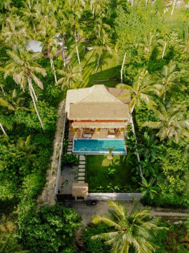 Domu Mia Villa Siargao