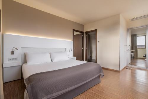 Hotel Via de la Plata Spa