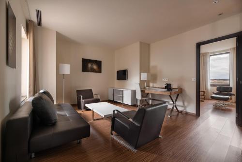 Hotel Via de la Plata Spa