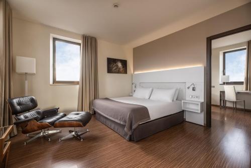 Hotel Via de la Plata Spa