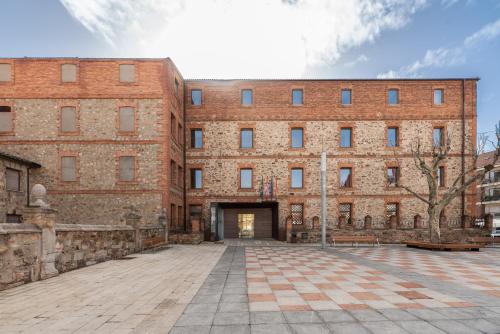 Hotel Via de la Plata Spa