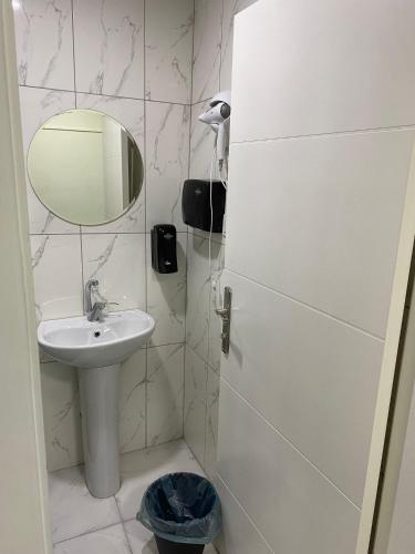 Deeps Hostel Ankara 2